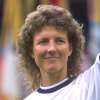 Michelle Akers